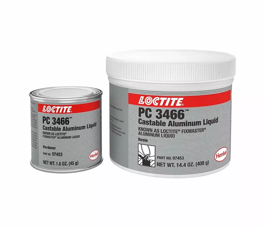 loctite PC3466