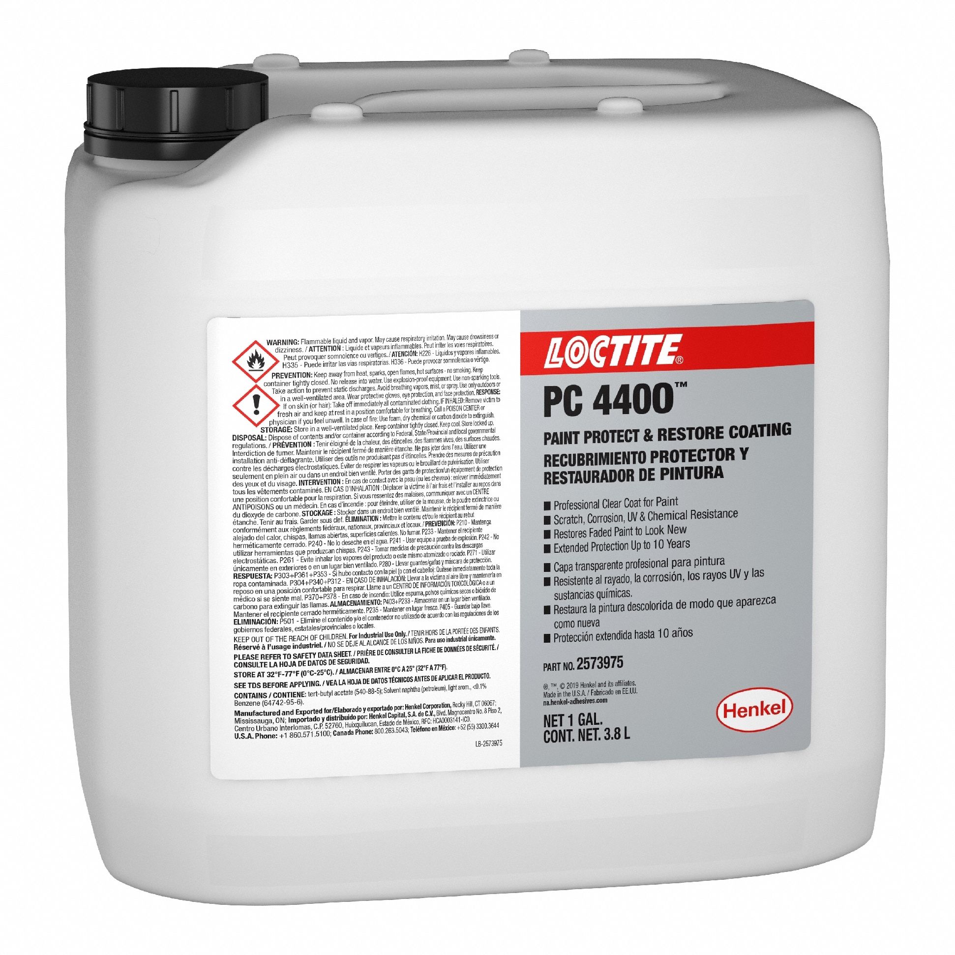loctite PC4400