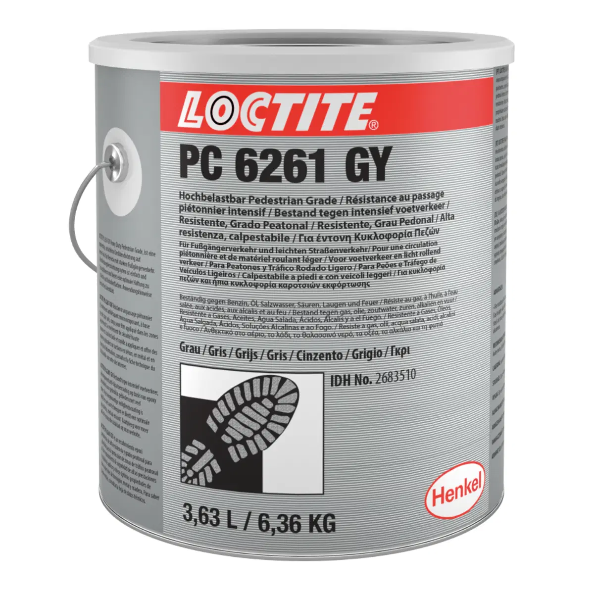 loctite PC6261
