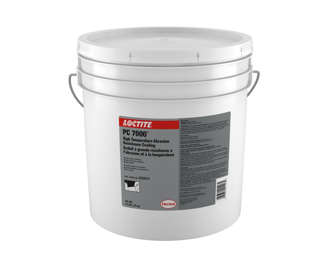 loctite PC7000