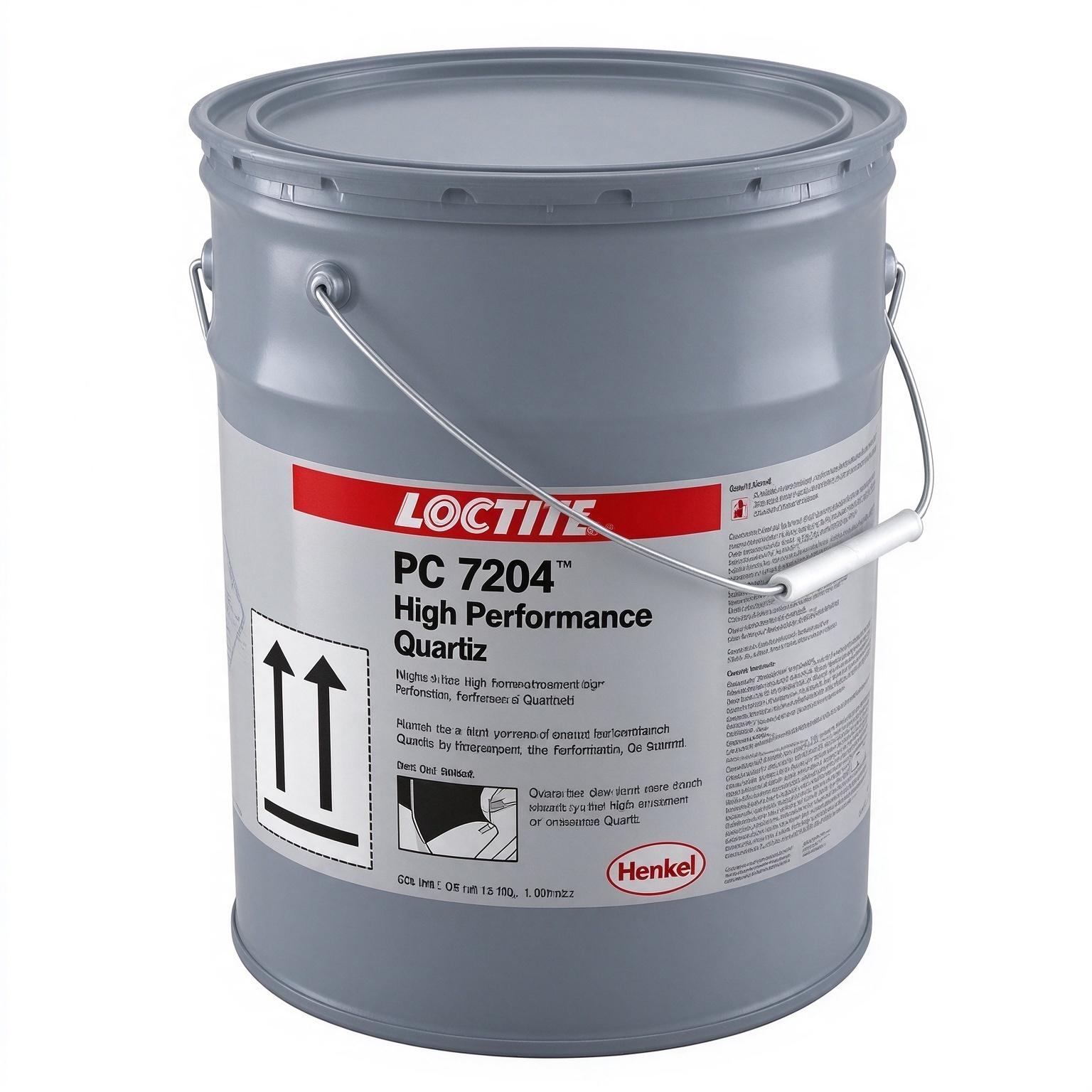 loctite PC7204