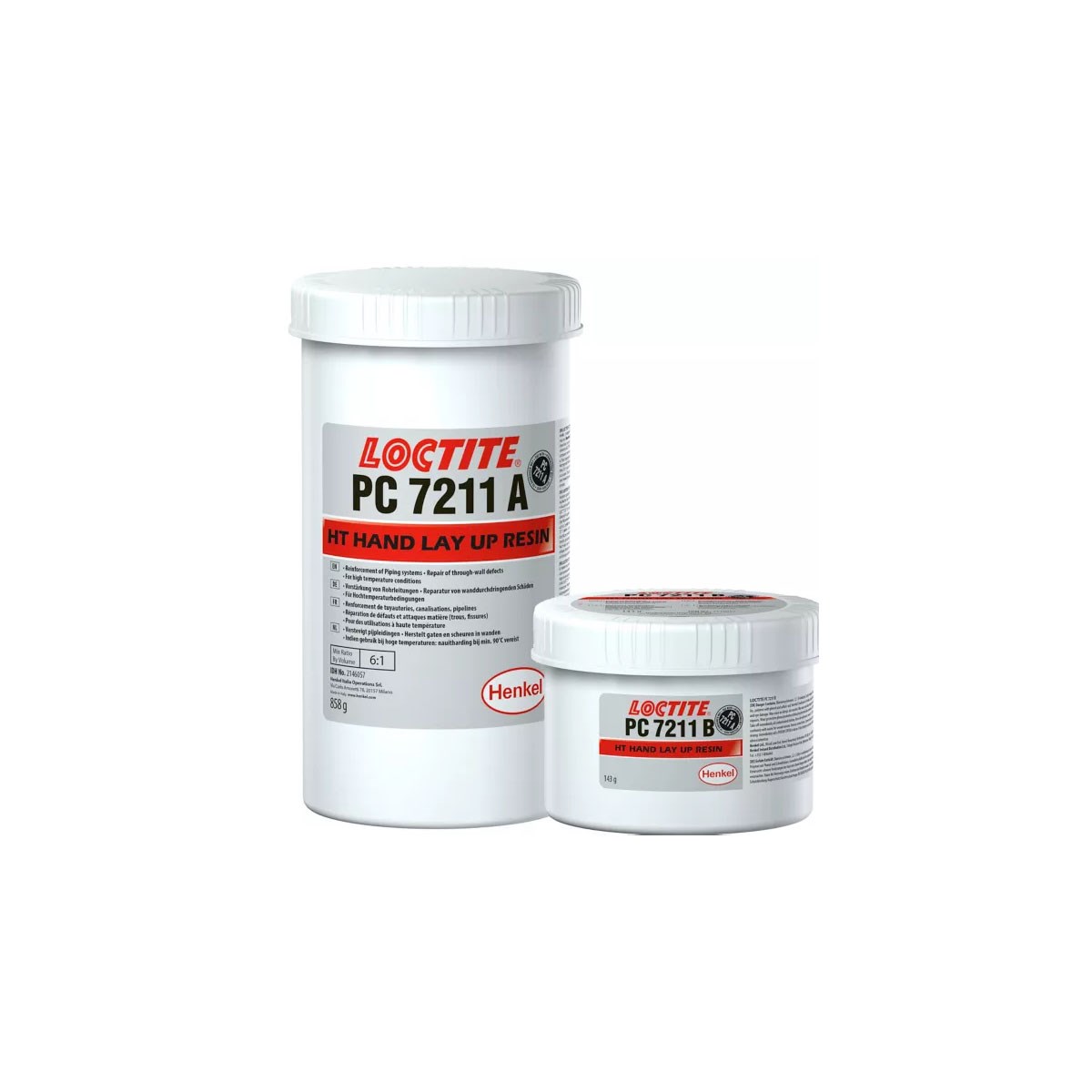loctite PC7211