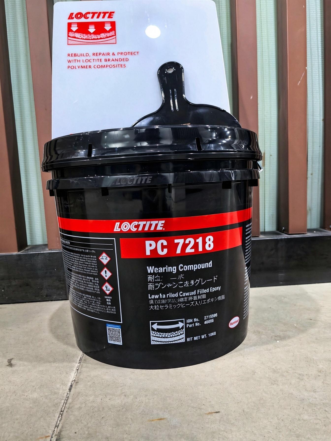 loctite PC7218
