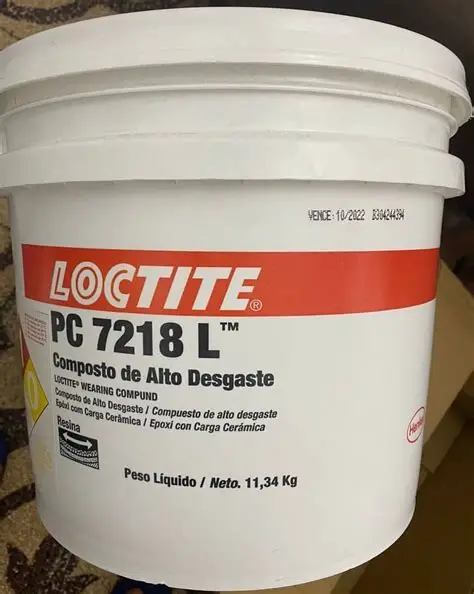 loctite PC7218L