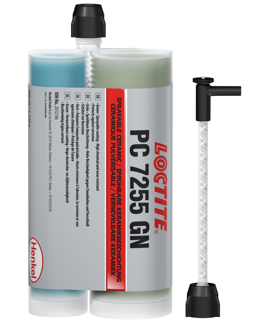 loctite PC7255