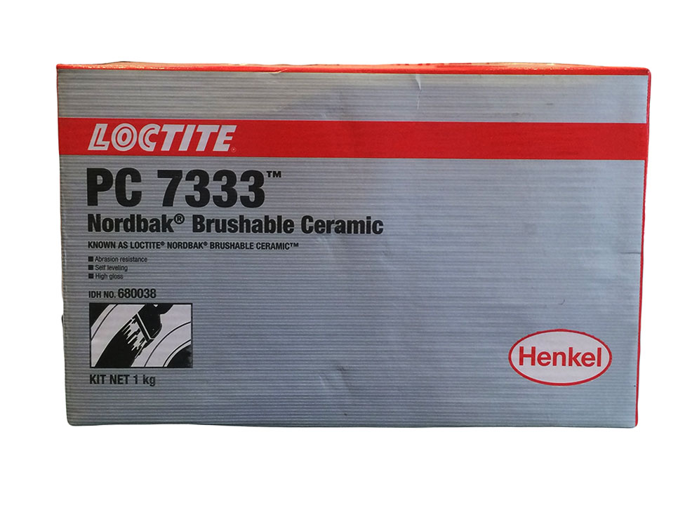 loctite PC7333WH