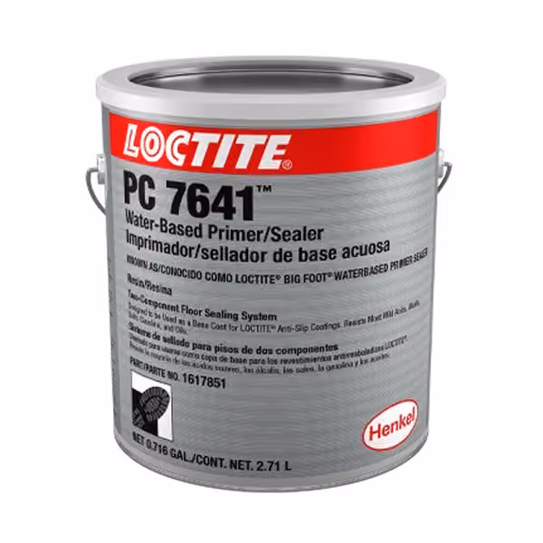 loctite PC7641