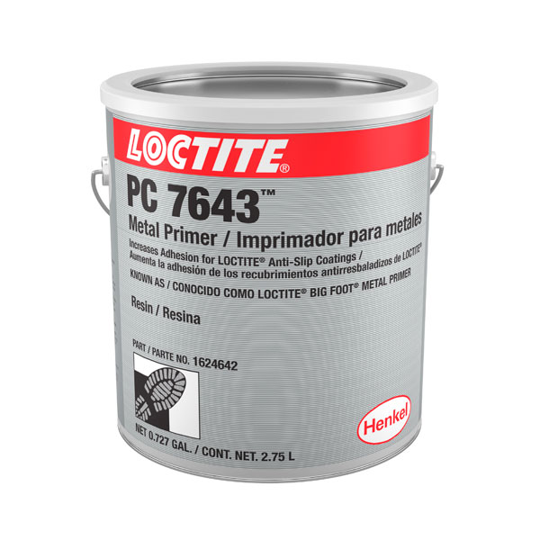 loctite PC7643