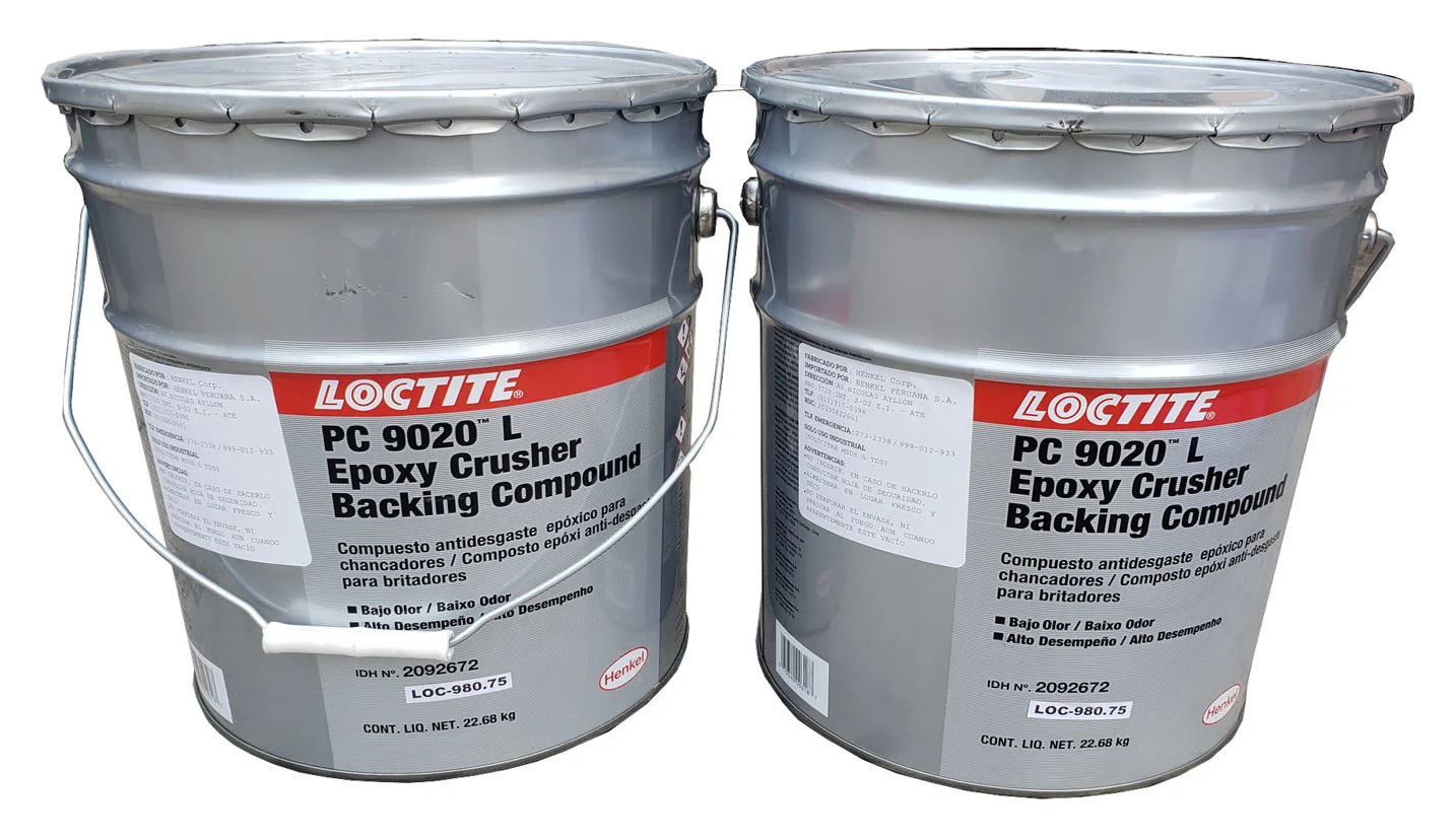 loctite PC9020L
