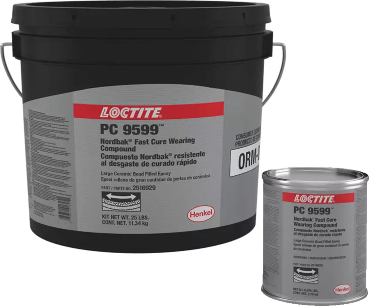 loctite PC9599