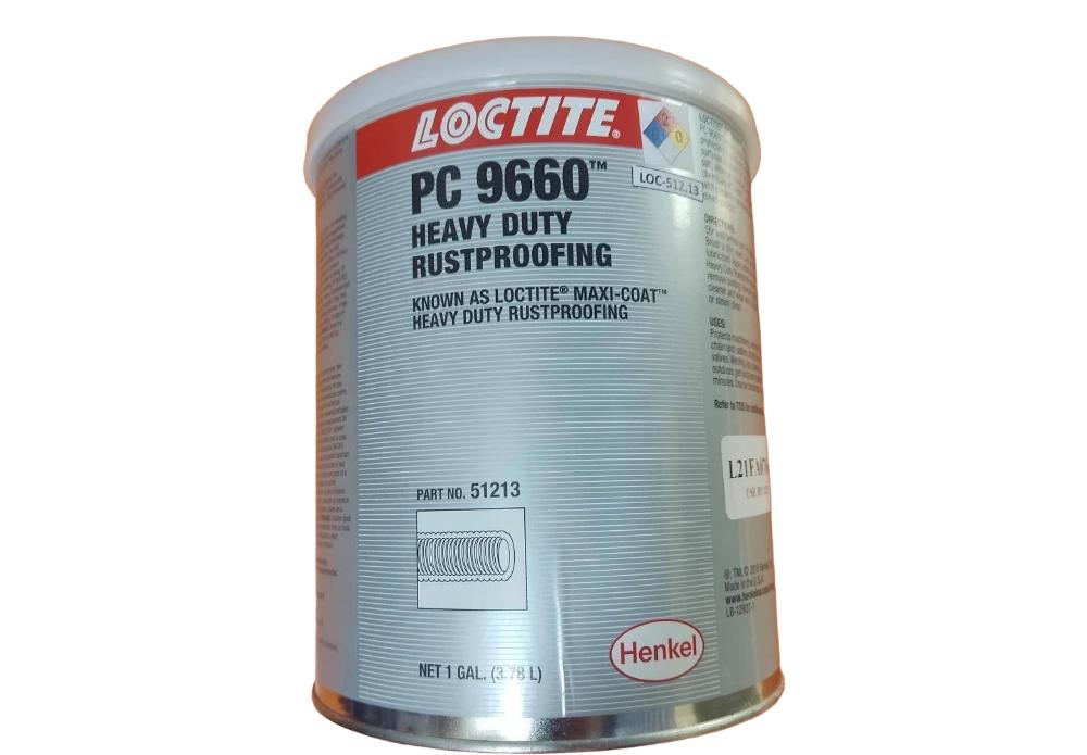 loctite PC9660